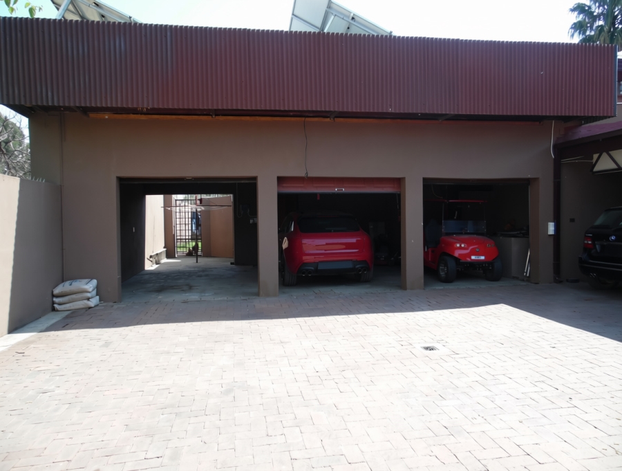 5 Bedroom Property for Sale in Doorn Free State